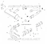 AUSPUFF SYSTEM