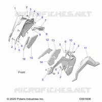 SEITENFELDERS AND TRIM
