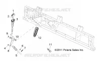 ANTRIEB, GEAR SELECTOR