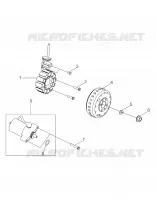 GENERATOR   ANLASSER