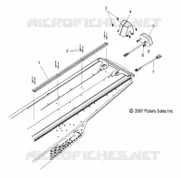 RÜCKLICHT and MOUNTING