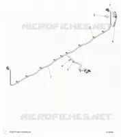 ELEKTRIC, WIRE HARNESS, BOX