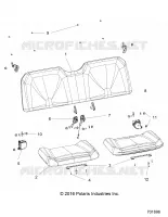SITZ AND BELTS