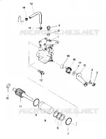 PUMPE (4913511351040A)