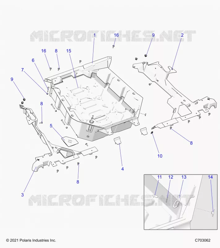 LADEBOX