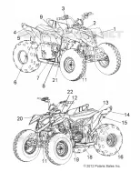 DECALS