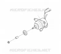 LÜFTERMOTOR