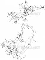 LENKUNG  SuperTrak (4919291929009A)
