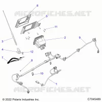 ELEKTRIC, AUDIO, STANDARD