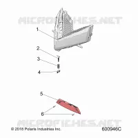 ELEKTRIC, HEADLIGHT AND TAILLIGHT