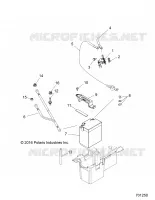 ELEKTRIC, BATTERY