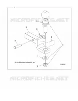 CHASSIS, HITCH