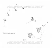 ELEKTRIC, BULBS