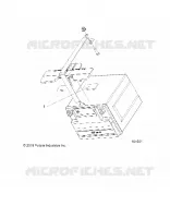 BATTERIE PADS