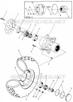 VORDERRAD ASSEMBLY (49147514750017)