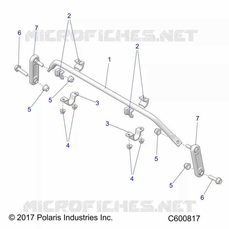 STABILISATOR