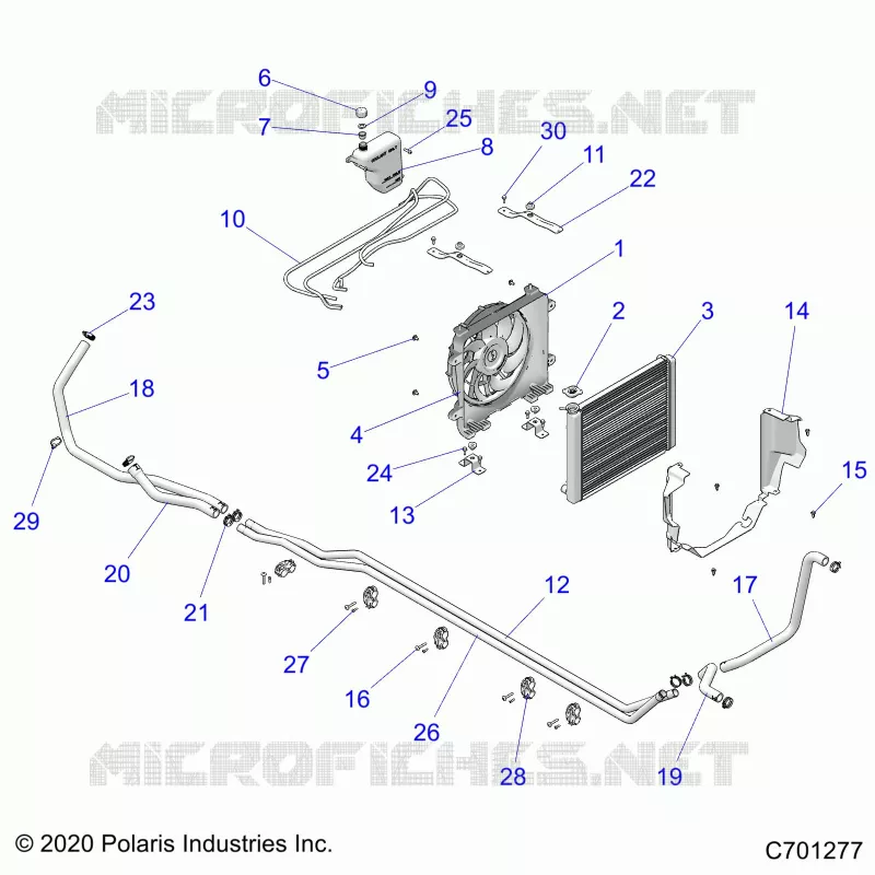 ENGINE, KÃŒHLSYSTEM