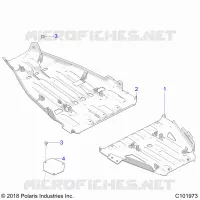 SKIDPLATES