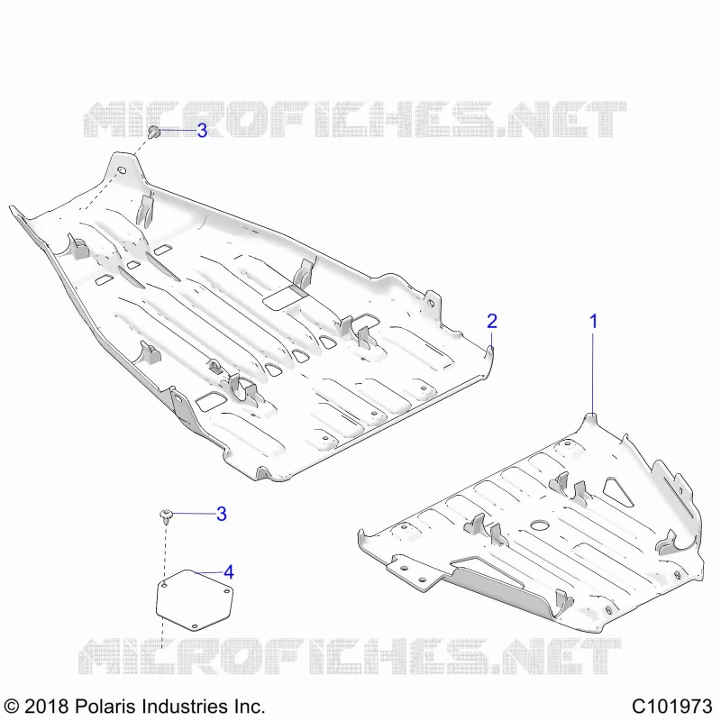 SKIDPLATES