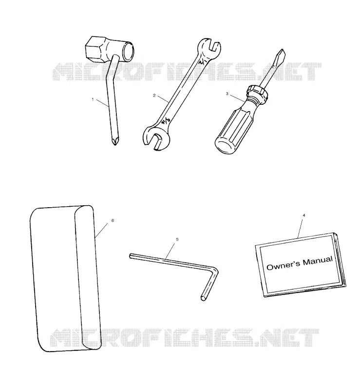 TOOL KIT