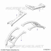 HINTERRADAUFHÃ„NGUNG CONTROL ARMS