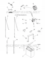 ELEKTRIC, BATTERY