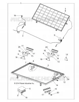 ELEKTRIC, SOLAR OPTION, 4 PASSENGER