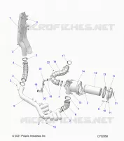 ENGINE, LUFTEINLASS