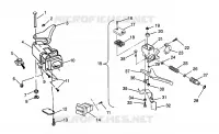 KONTROLLEN TRAIL 0982761 (4942584258A014)