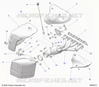 AUSPUFF