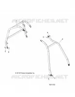 CHASSIS, KABINE AND SIDE BARS