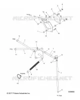 KRAFTSTOFFSYSTEM, FUEL PUMP AND LINES
