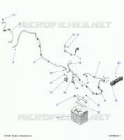ELEKTRIC, BATTERY