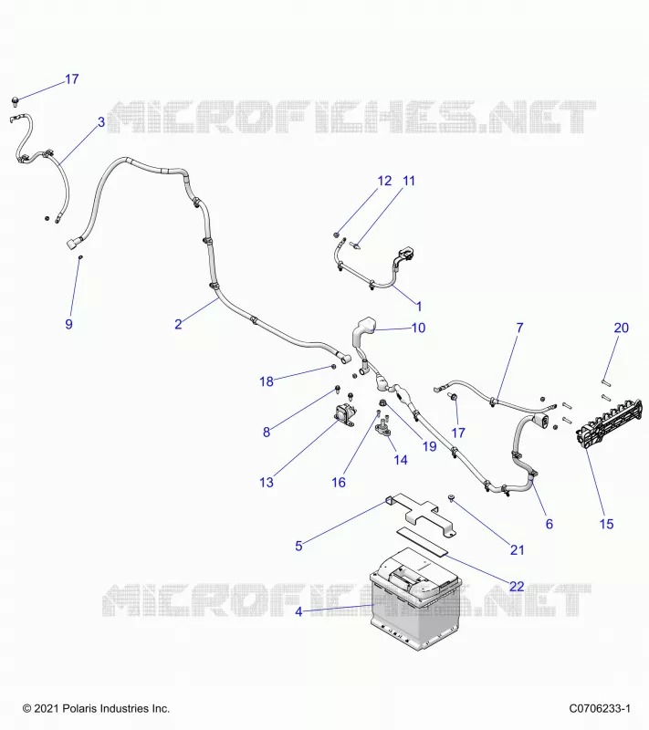 ELEKTRIC, BATTERY