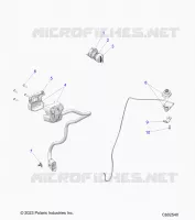ELEKTRIC, CONTROLS