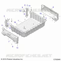 LADEBOX