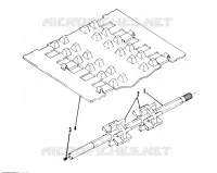 TRACK AND ANTRIEBSWELLE (4910931093010A)