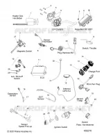 ELEKTRIC, SWITCHES, SENSORS AND COMPONENTS