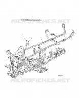 CHASSIS, RAHMEN -A18SDS57C5/E5 (101014)
