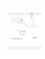 ELEKTRIC, HARNESS GEAR SELECTOR