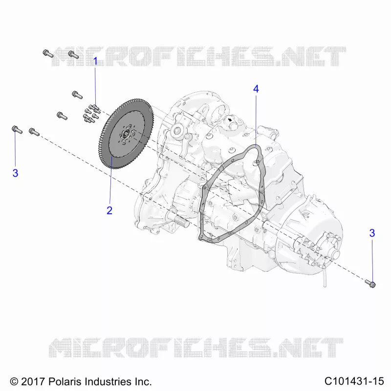 ANTRIEB, DRIVE COUPLER