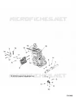 ENGINE, MOTORAUFHÃ„NGUNG