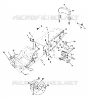 TUNNEL ASSEMBLY SPORT GT (4921282128003A)