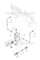 ÖLPUMPE Sprint E/S (4914151415034A)