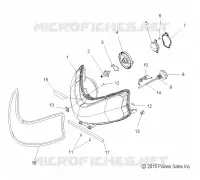 SCHEINWERFER