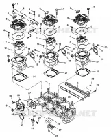 ZYLINDER ULTRA 0976778 AND EUROPEAN ULTRA E976778 (4938053805C007)