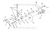 BREMSE Indy Lite and Star Lite (4919311931013A)