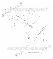 BREMSE LINES