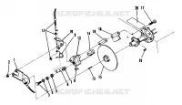 BREMSE (4909540954010A)