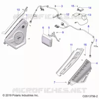 ELEKTRIC, INFOTAINMENT